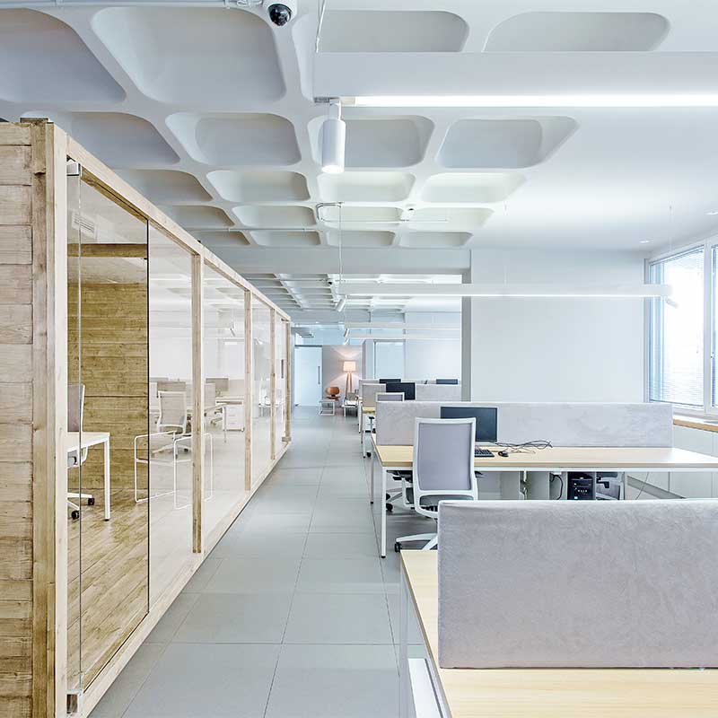 offices in marousi athens by lowfat thumb