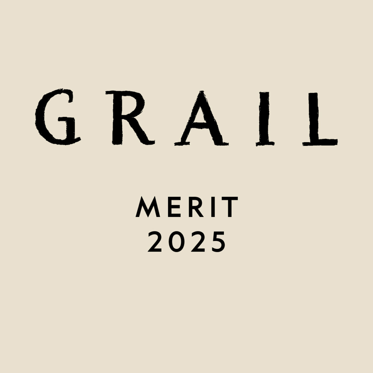 GRAIL Merit 25